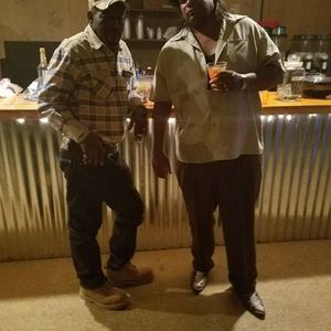 Meet your Posher, Bernard